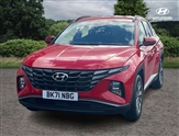 Hyundai Tucson Image 4