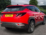 Hyundai Tucson Image 5