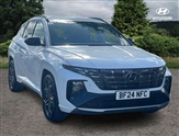 Hyundai Tucson Image 1