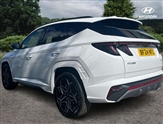 Hyundai Tucson Image 2