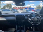 Hyundai Tucson Image 3
