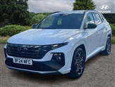 Hyundai Tucson Image 4