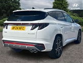 Hyundai Tucson Image 5