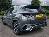Hyundai Tucson Image 2