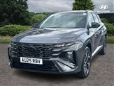 Hyundai Tucson Image 4