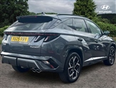 Hyundai Tucson Image 5