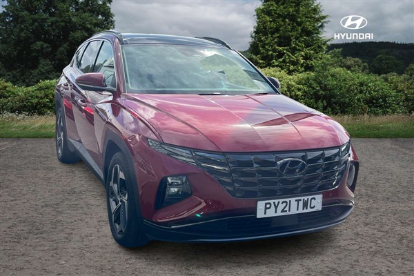 Large image for the Used Hyundai Tucson