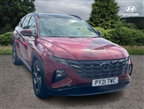 Hyundai Tucson Image 1