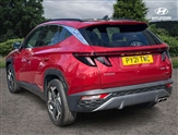 Hyundai Tucson Image 2