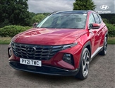 Hyundai Tucson Image 4