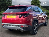 Hyundai Tucson Image 5
