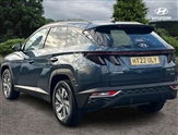 Hyundai Tucson Image 2