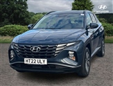 Hyundai Tucson Image 4
