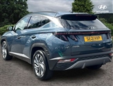 Hyundai Tucson Image 2