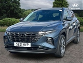 Hyundai Tucson Image 4