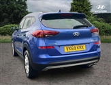 Hyundai Tucson Image 2