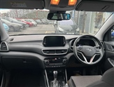 Hyundai Tucson Image 3