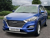 Hyundai Tucson Image 4