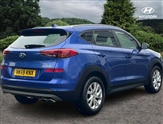 Hyundai Tucson Image 5