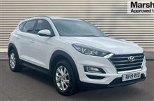 Used Hyundai Tucson