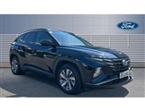 Hyundai Tucson Image 1