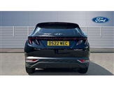 Hyundai Tucson Image 6