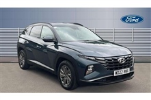 Used Hyundai Tucson