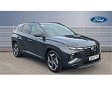 Hyundai Tucson Image 1