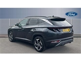 Hyundai Tucson Image 2
