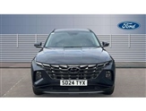 Hyundai Tucson Image 3
