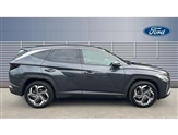 Hyundai Tucson Image 5