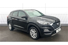 Used Hyundai Tucson