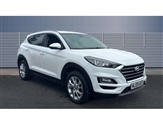 Hyundai Tucson Image 1
