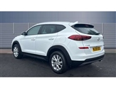 Hyundai Tucson Image 2