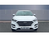 Hyundai Tucson Image 3
