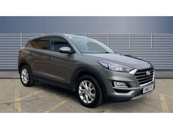 Large image for the Used Hyundai Tucson
