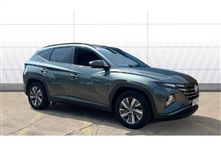 Used Hyundai Tucson