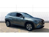 Hyundai Tucson Image 1