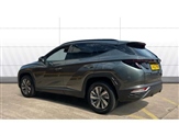 Hyundai Tucson Image 2