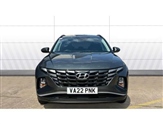Hyundai Tucson Image 3