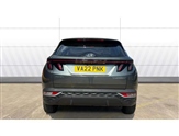 Hyundai Tucson Image 6