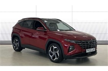 Used Hyundai Tucson