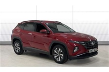 Used Hyundai Tucson