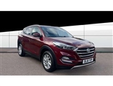 Hyundai Tucson Image 1