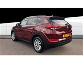 Hyundai Tucson Image 2