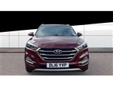 Hyundai Tucson Image 3