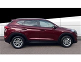 Hyundai Tucson Image 5
