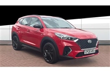 Used Hyundai Tucson