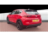 Hyundai Tucson Image 2