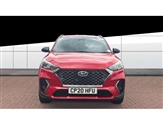 Hyundai Tucson Image 3